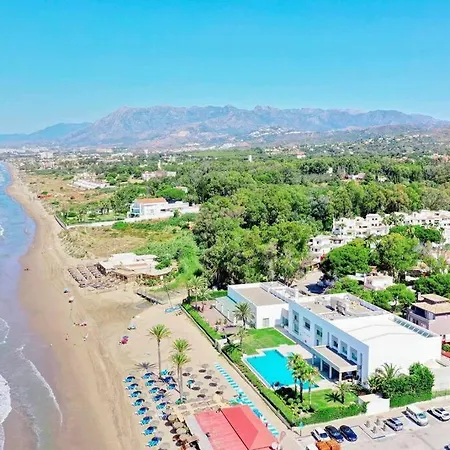 Modern Penthouse * Marbella