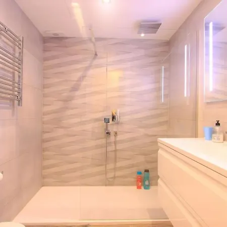 Modern Penthouse * Marbella