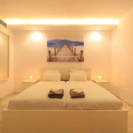 Modern Penthouse Marbella