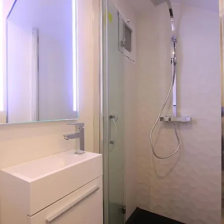 Modern Penthouse Apartment Marbella