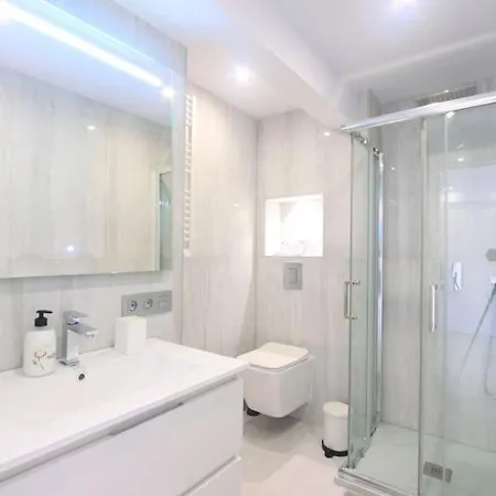 Modern Penthouse Marbella
